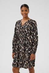 Kaffe Mille dress 11391