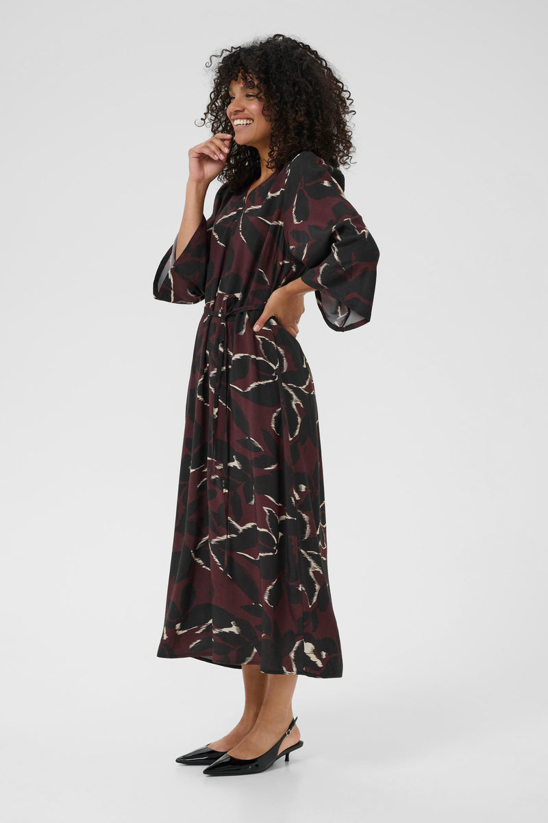 Kaffe Mille dress 11525