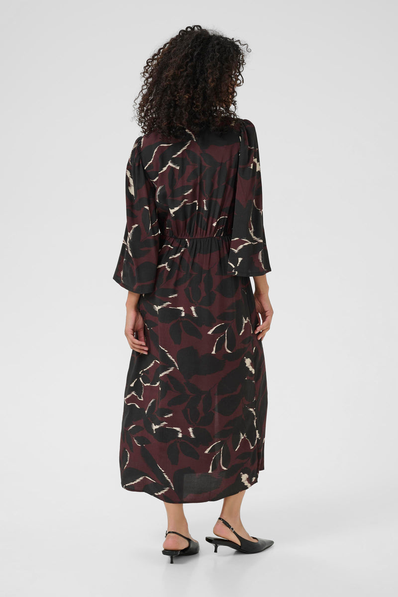 Kaffe Mille dress 11525