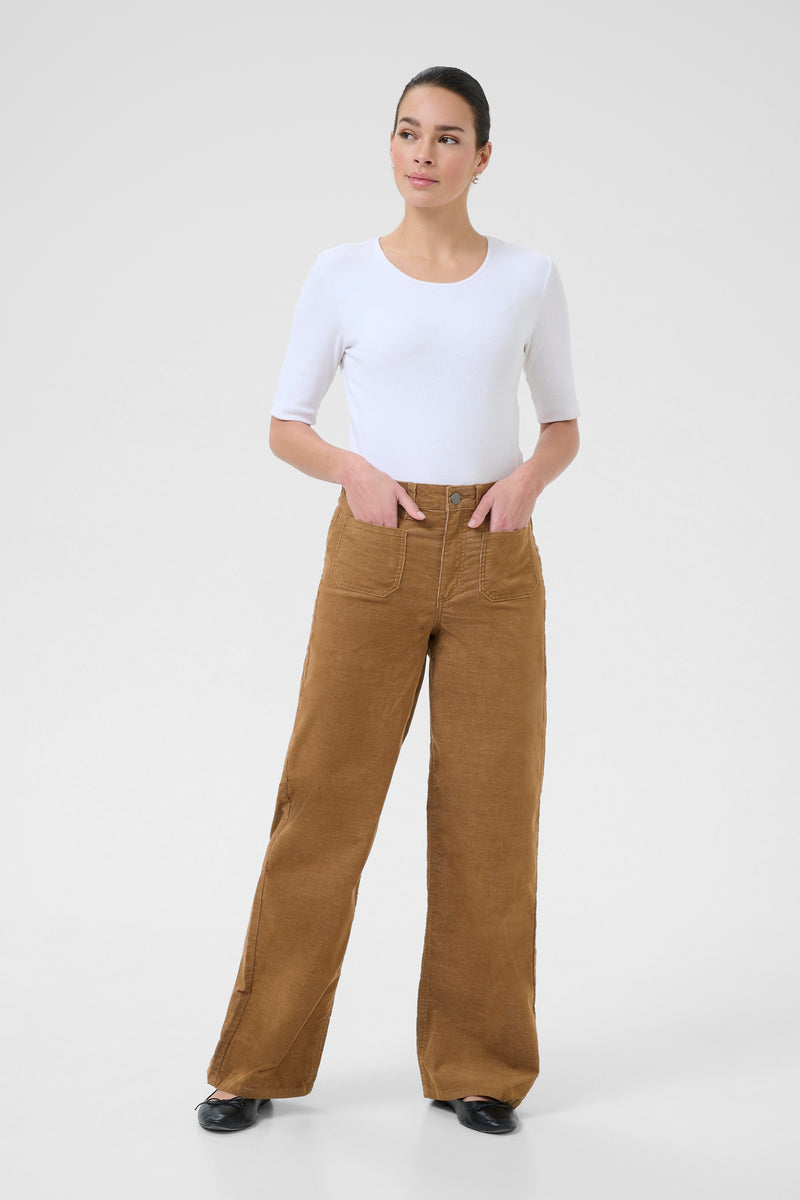 Kaffe Molly pants 11392