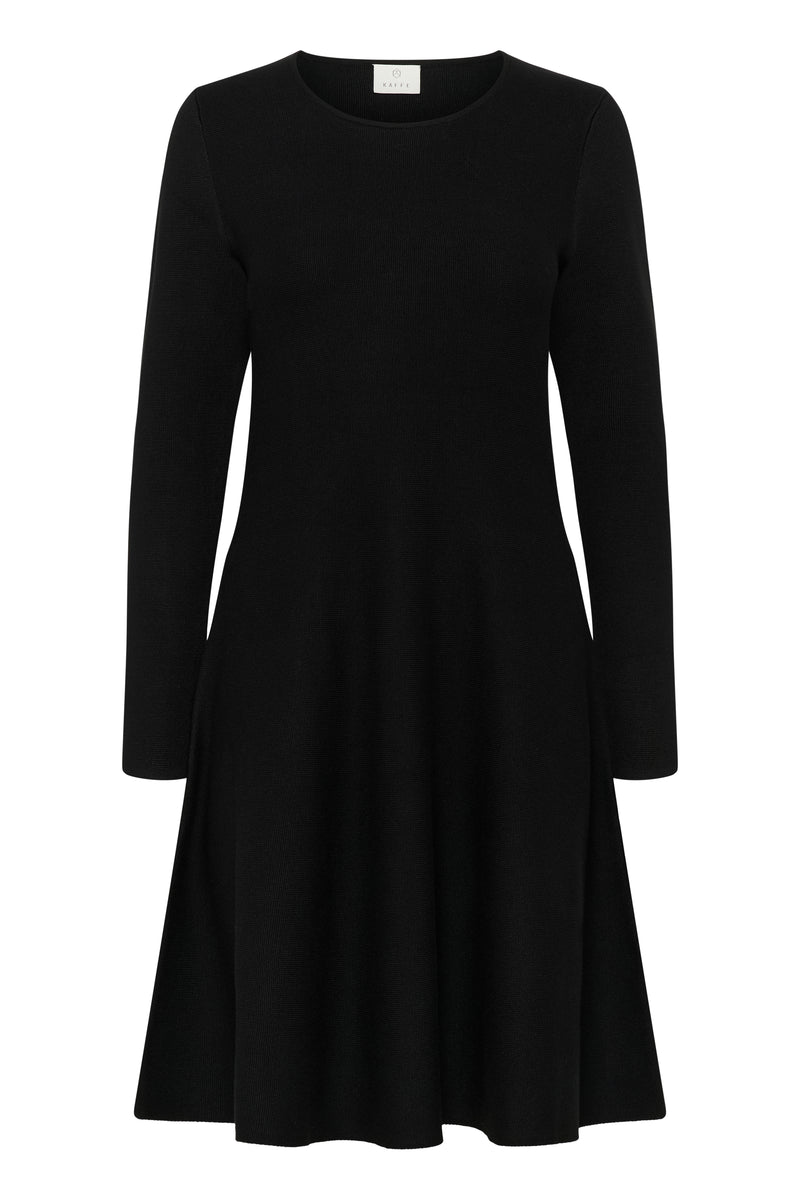 Kaffe Malina knit dress 11526
