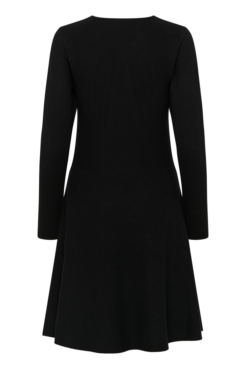 Kaffe Malina knit dress 11526