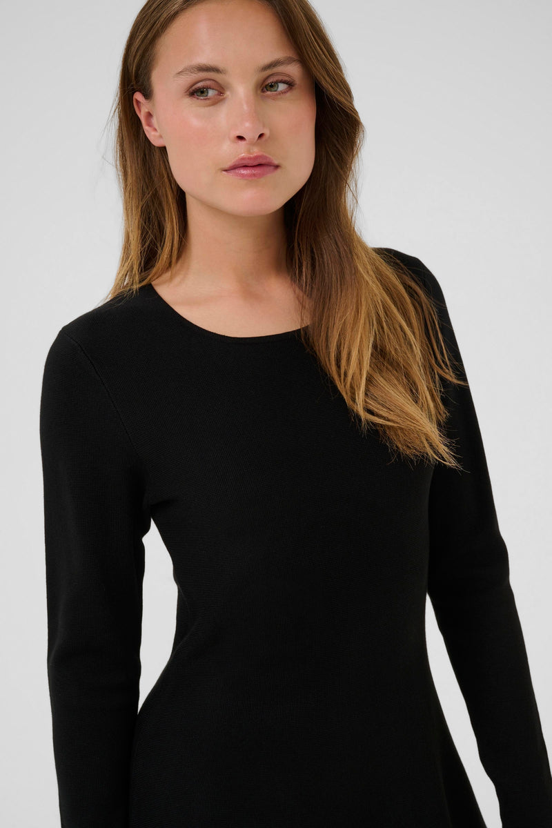 Kaffe Malina knit dress 11526