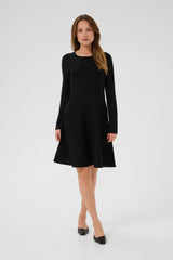 Kaffe Malina knit dress 11526