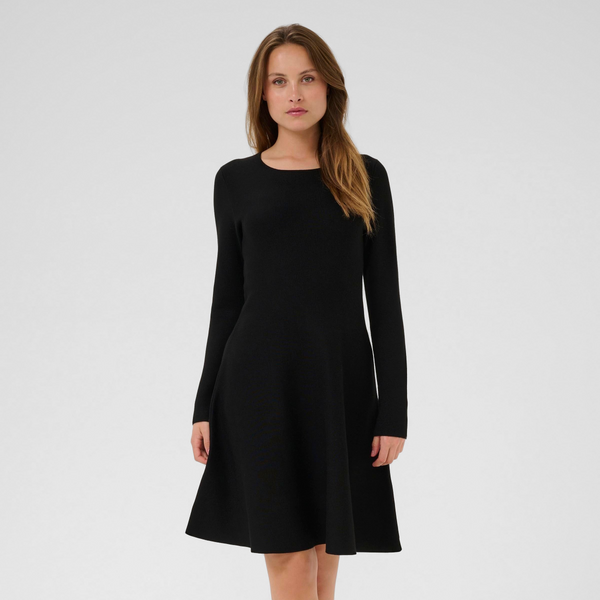 Kaffe Malina knit dress 11526