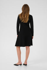 Kaffe Malina knit dress 11526