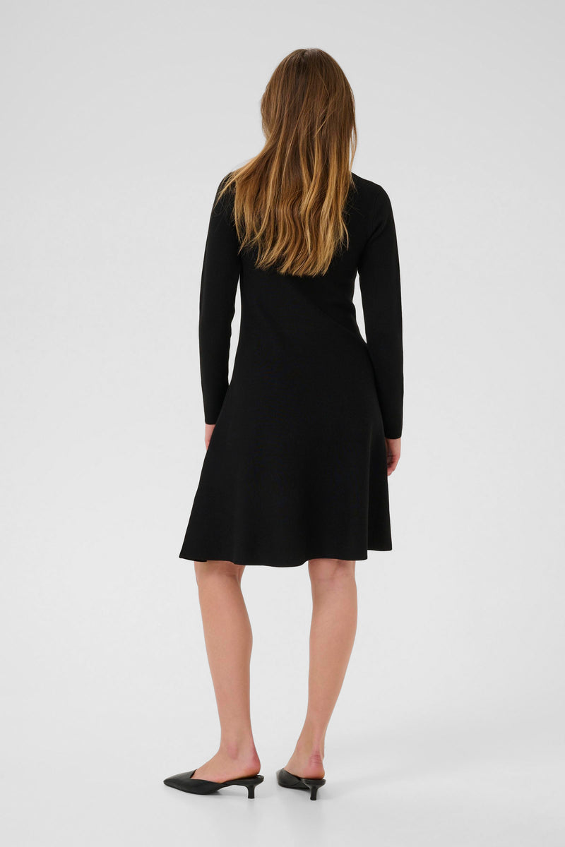 Kaffe Malina knit dress 11526
