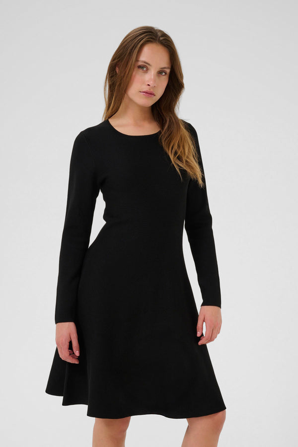 Kaffe Malina knit dress 11526
