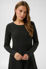 Kaffe Malina knit dress 12700
