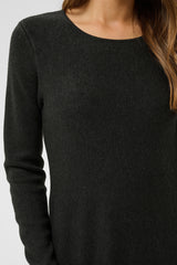 Kaffe Malina knit dress 12700