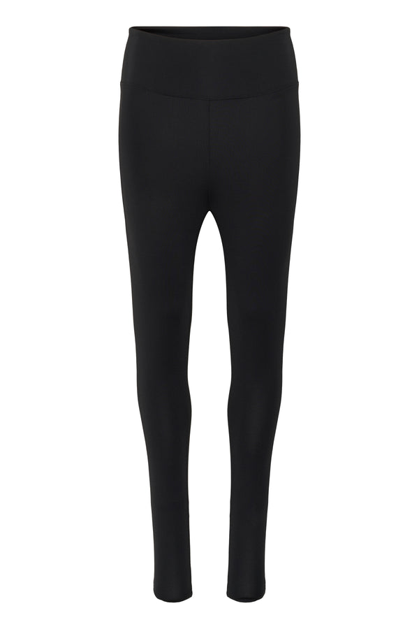 Kaffe Arina jersey leggins 11394