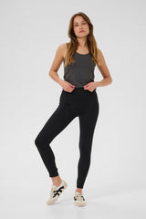 Kaffe Arina jersey leggins 11394