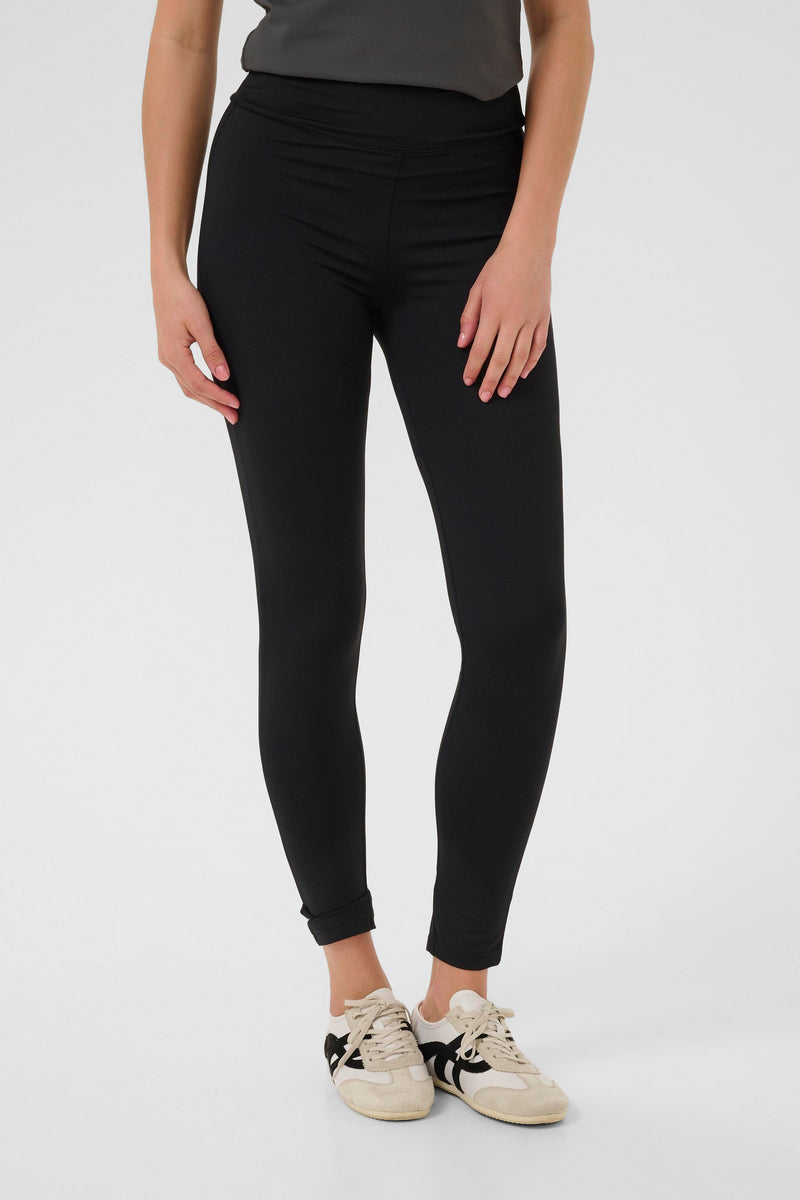 Kaffe Arina jersey leggins 11394