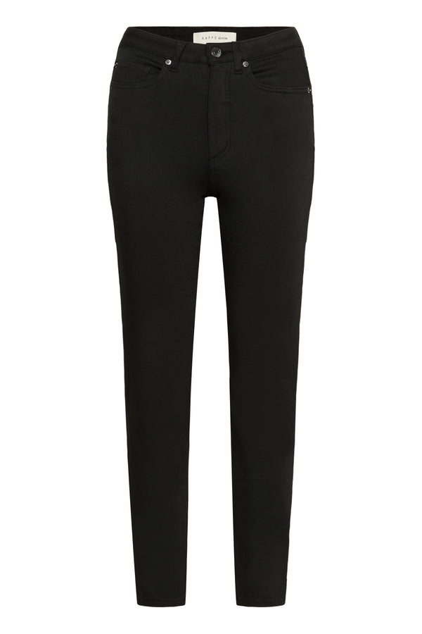 Kaffe Willow slim fit jeans 11413