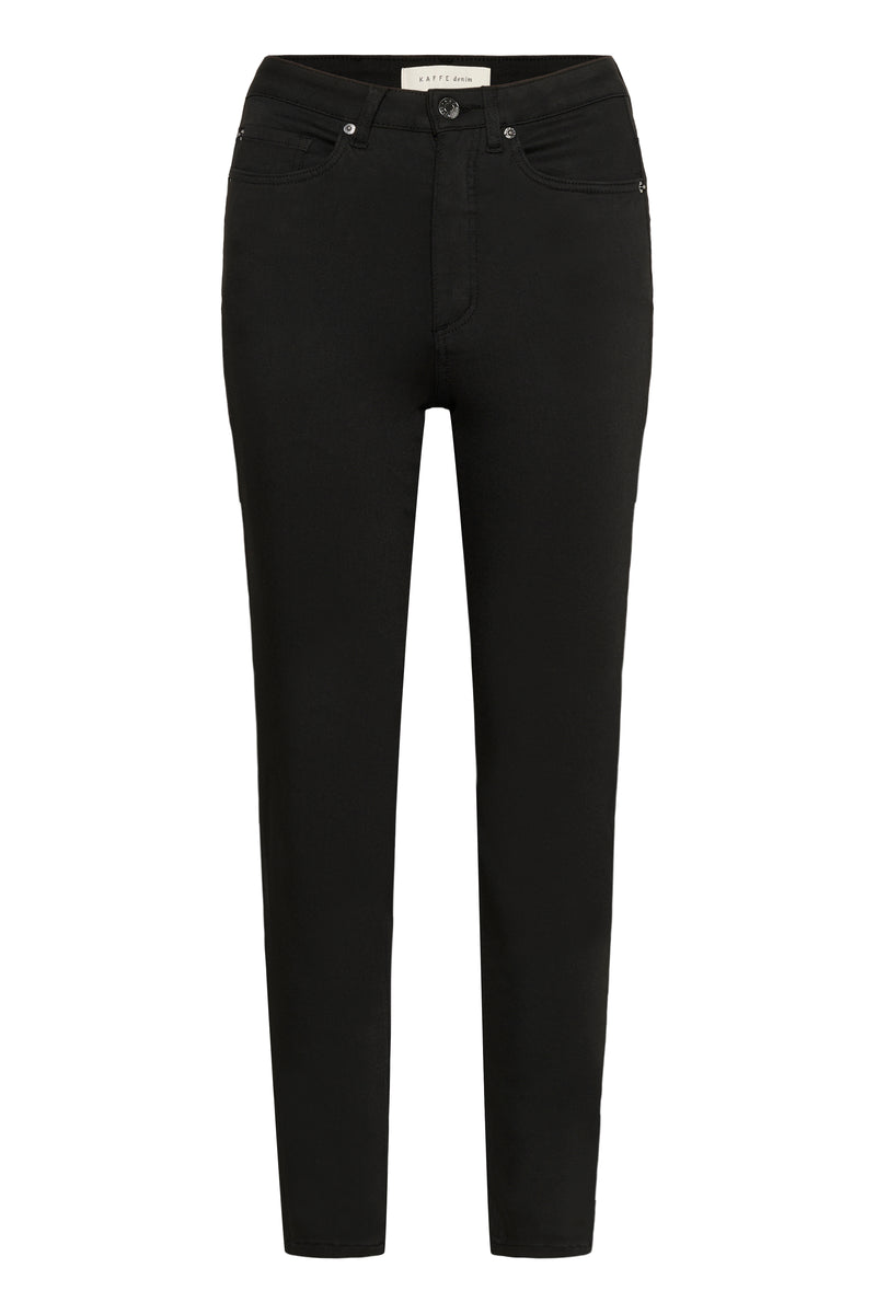 Kaffe Willow slim fit jeans 11413