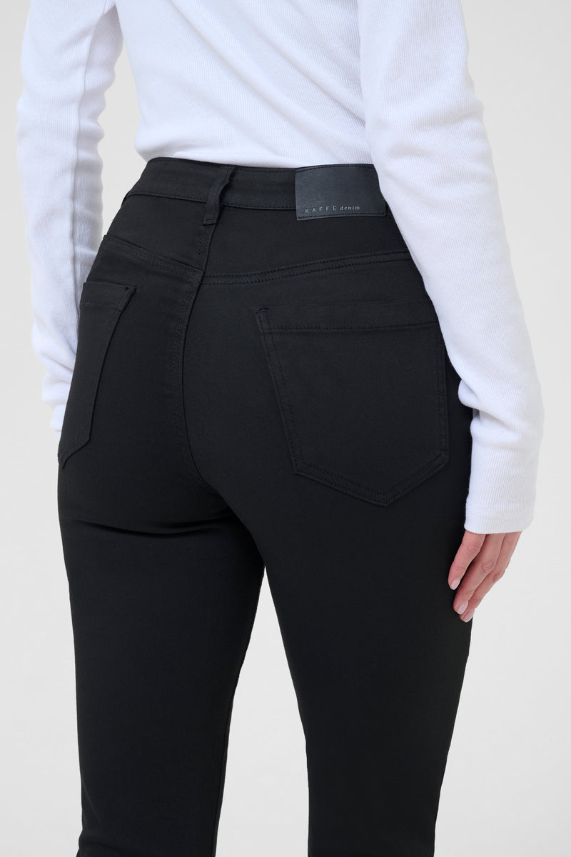 Kaffe Willow slim fit jeans 11413