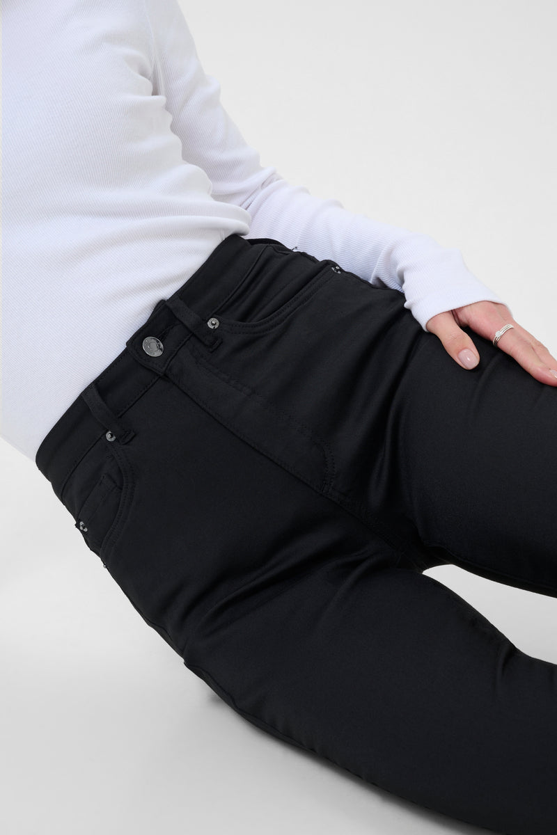 Kaffe Willow slim fit jeans 11413
