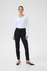Kaffe Willow slim fit jeans 11413