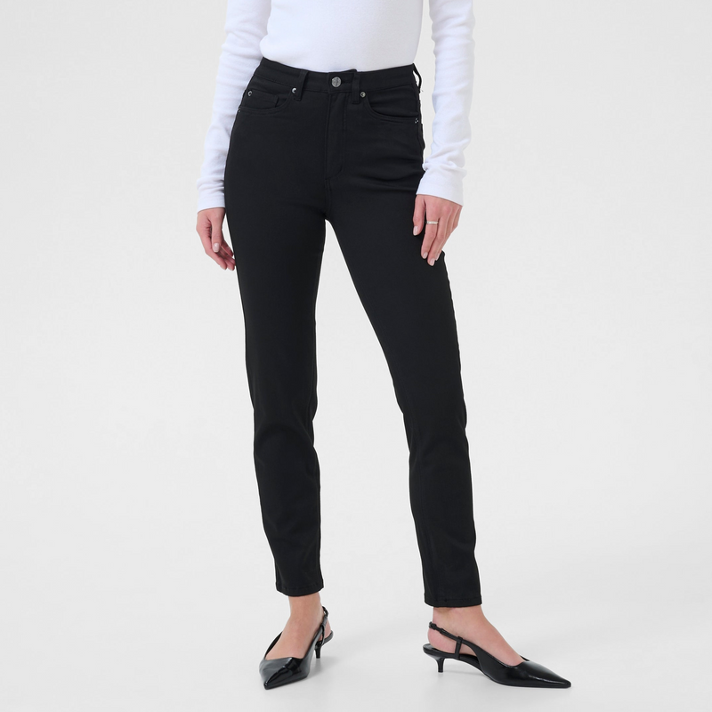 Kaffe Willow slim fit jeans 11413