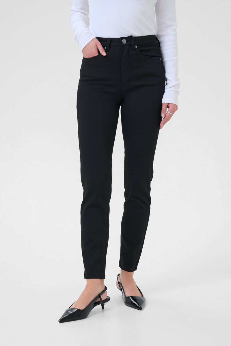 Kaffe Willow slim fit jeans 11413
