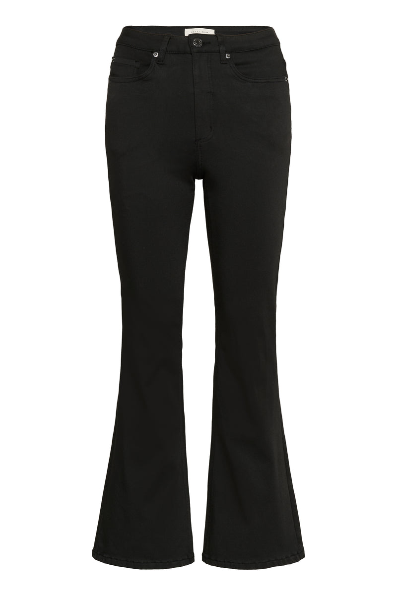 Kaffe Forest bootcut jeans 11412