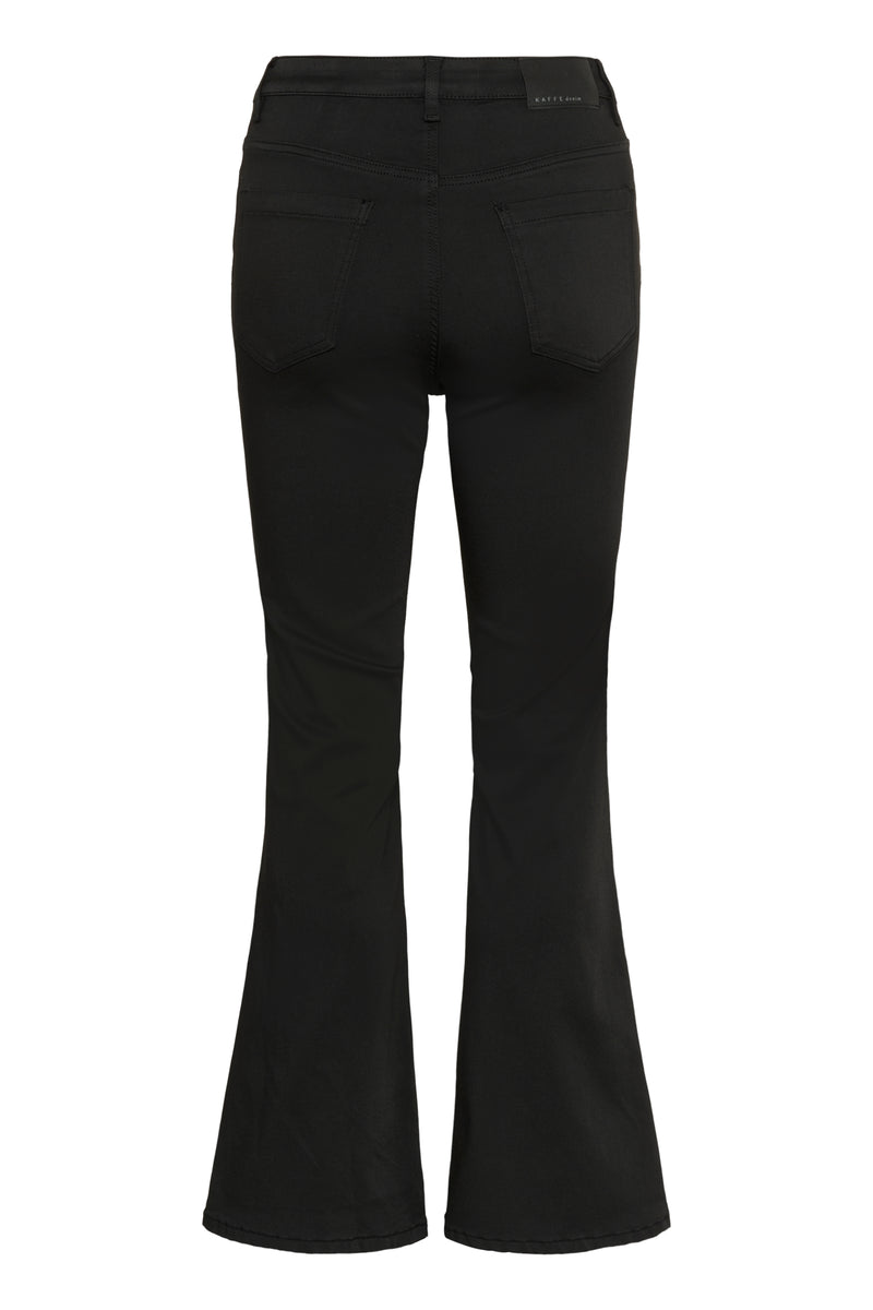 Kaffe Forest bootcut jeans 11412
