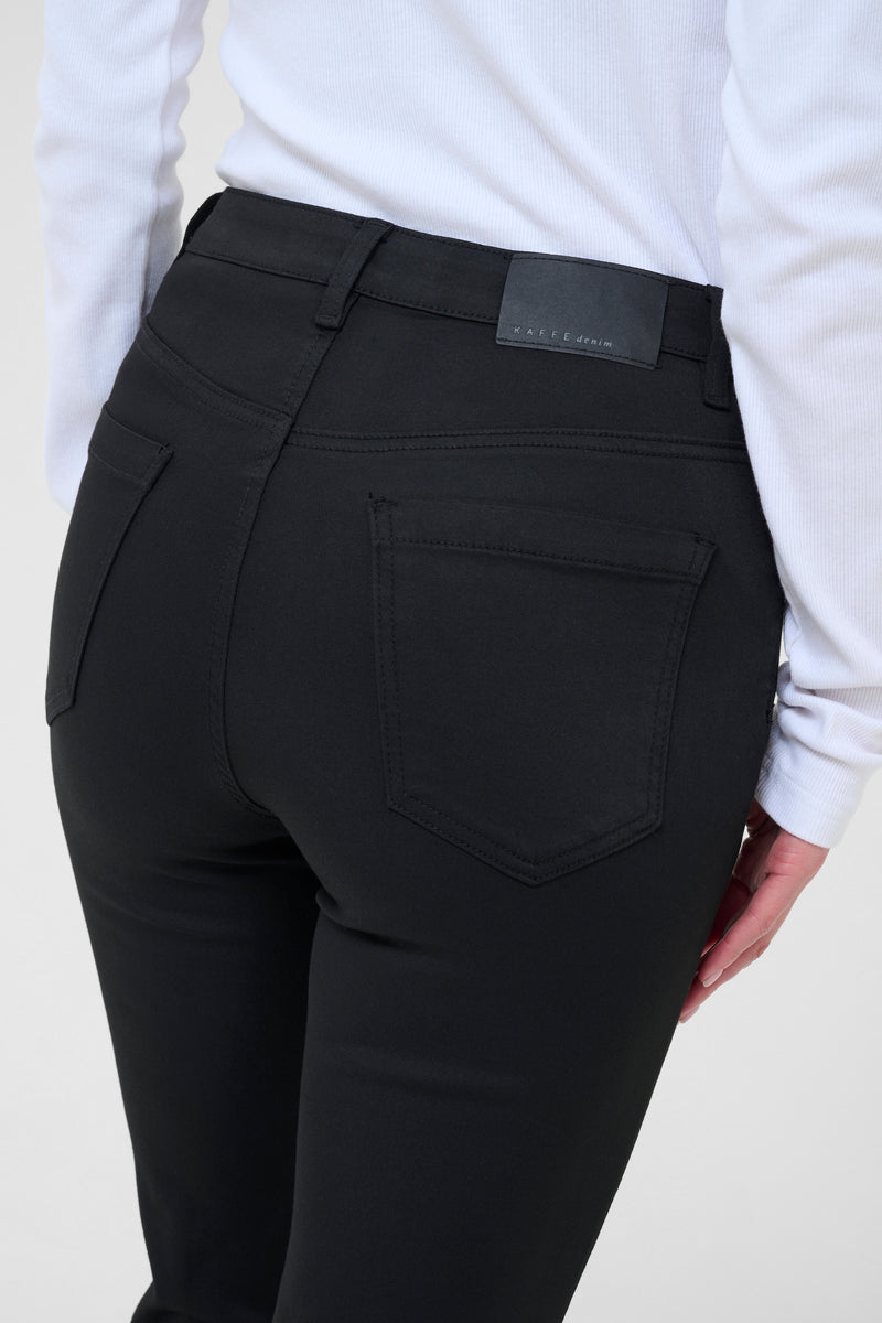 Kaffe Forest bootcut jeans 11412