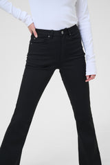 Kaffe Forest bootcut jeans 11412