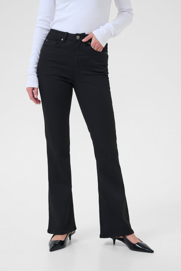 Kaffe Forest bootcut jeans 11412