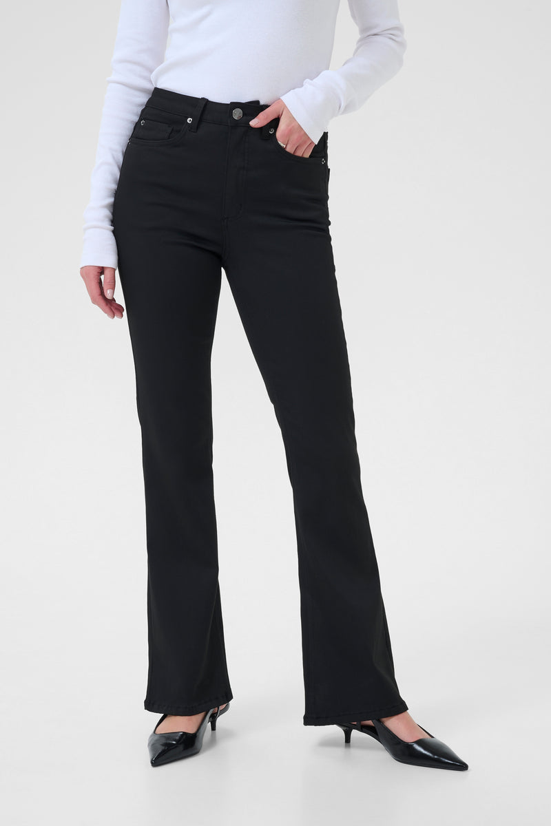 Kaffe Forest bootcut jeans 11412