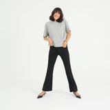 Kaffe Forest bootcut jeans 11412