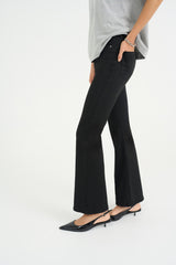 Kaffe Forest bootcut jeans 11412