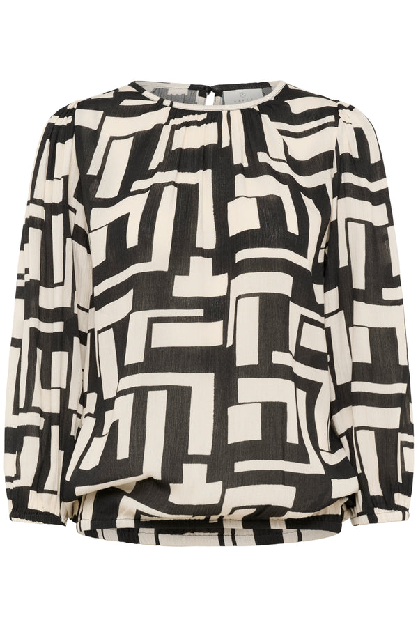 Kaffe Lorina amber blouse 11395