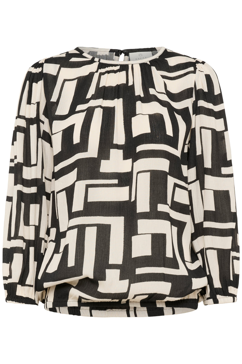 Kaffe Lorina amber blouse 11395