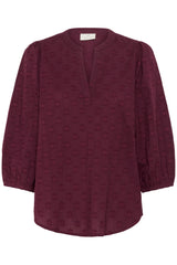 Kaffe Enya blouse 11396
