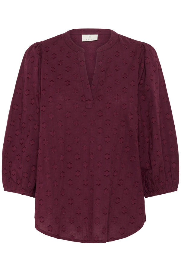 Kaffe Enya blouse 11396