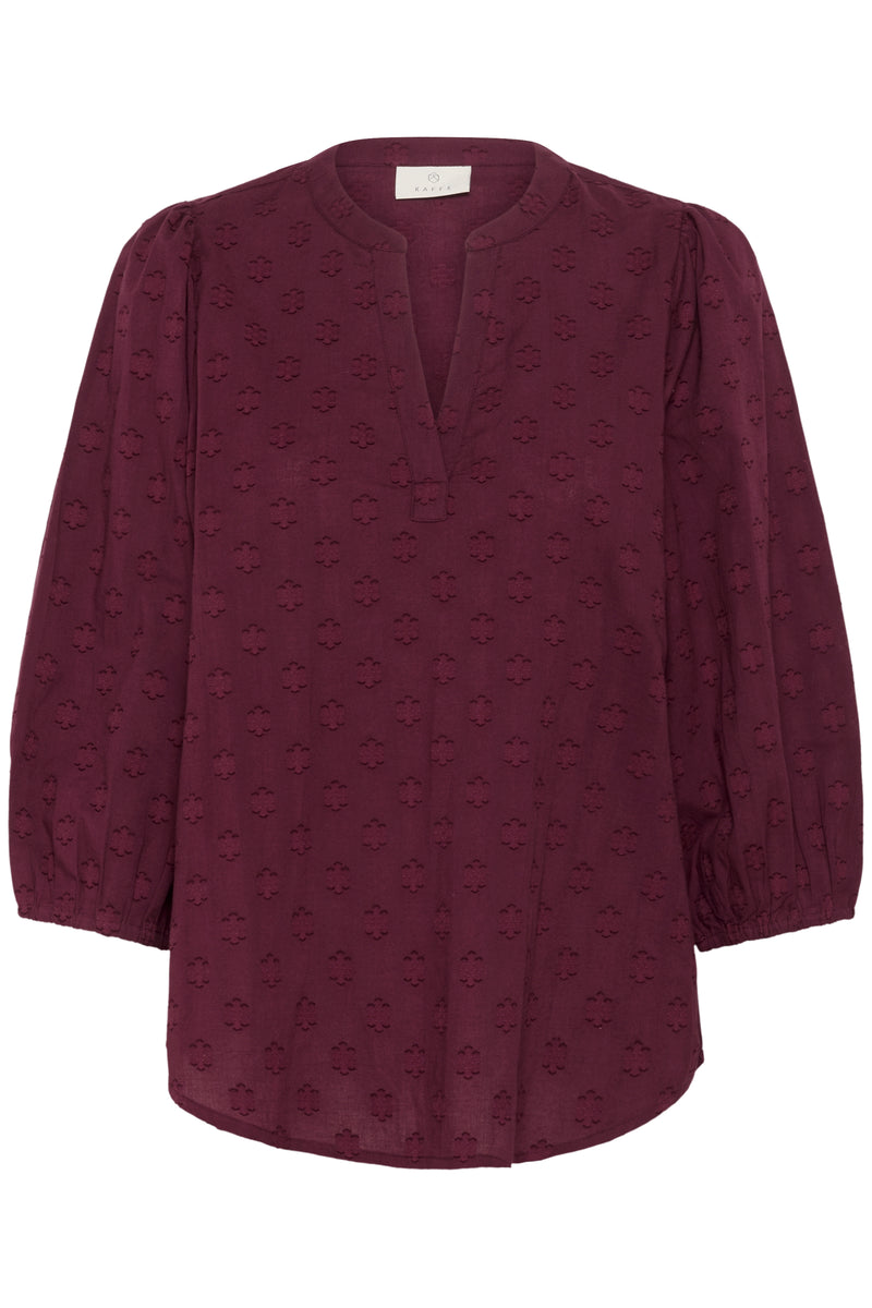Kaffe Enya blouse 11396