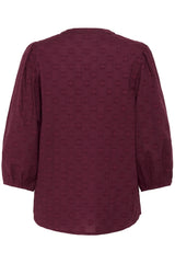 Kaffe Enya blouse 11396