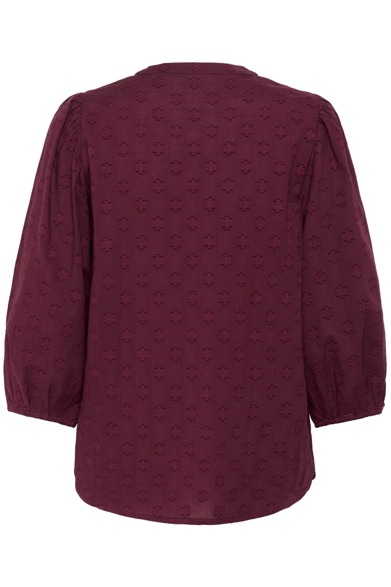 Kaffe Enya blouse 11396