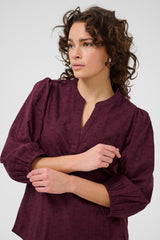 Kaffe Enya blouse 11396