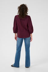 Kaffe Enya blouse 11396