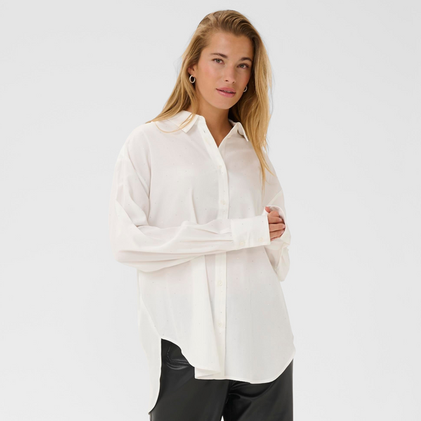 Kaffe Ida shirt 11610