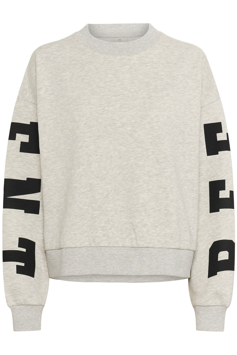 Kaffe Lise sweatshirt 11612