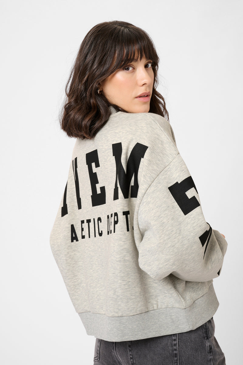 Kaffe Lise sweatshirt 11612