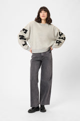 Kaffe Lise sweatshirt 11612