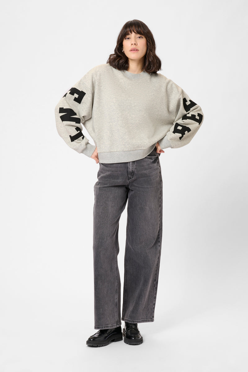 Kaffe Lise sweatshirt 11612
