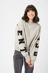Kaffe Lise sweatshirt 11612