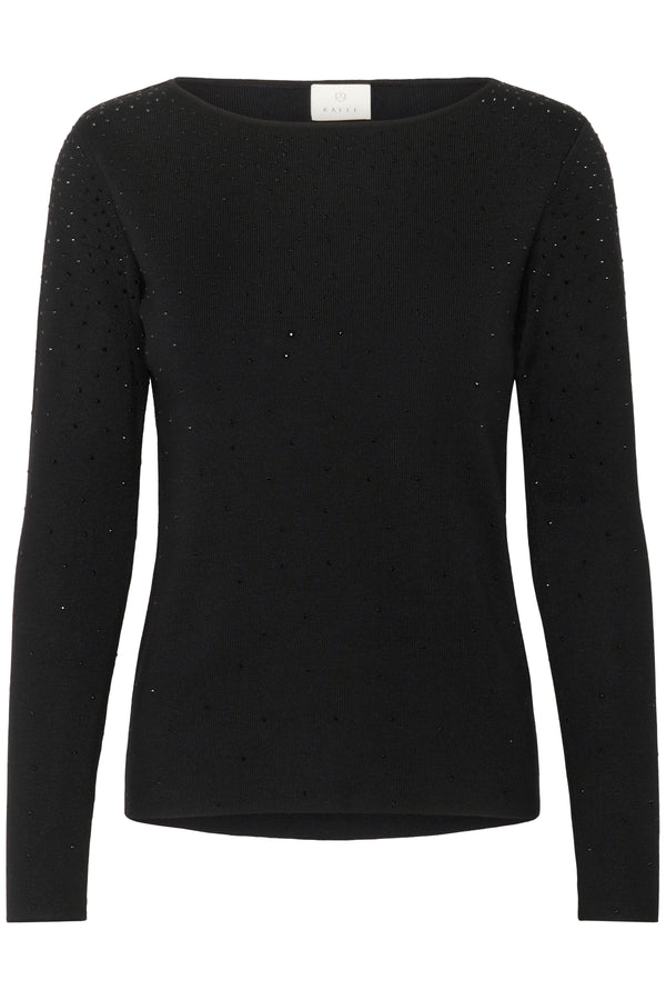 Kaffe Minna knit pullover 11617
