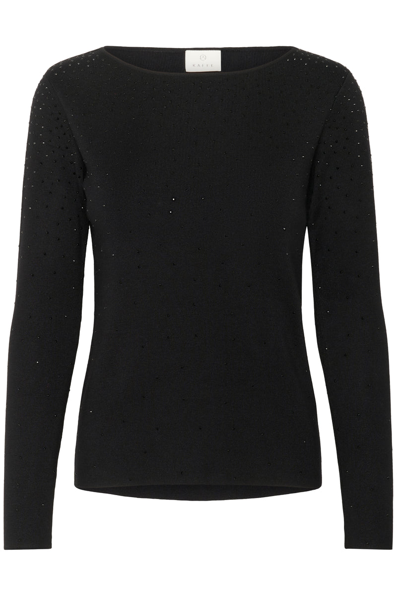 Kaffe Minna knit pullover 11617