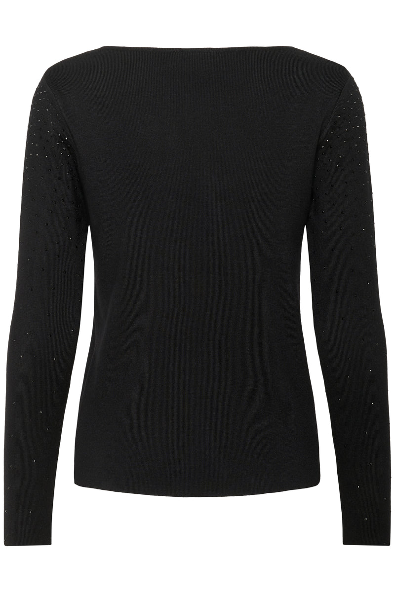 Kaffe Minna knit pullover 11617